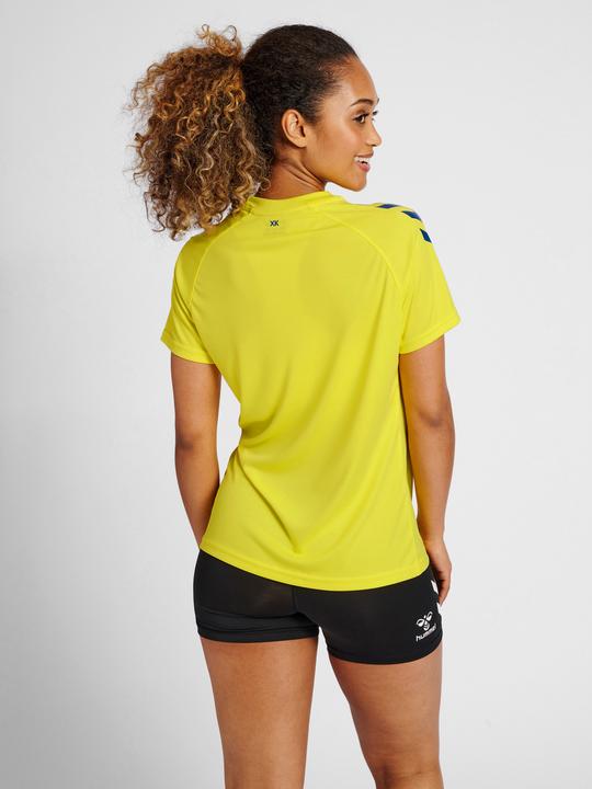 Immagine prodotto hummel Core Xk Core Poly T-Shirt S/S Donna (L)