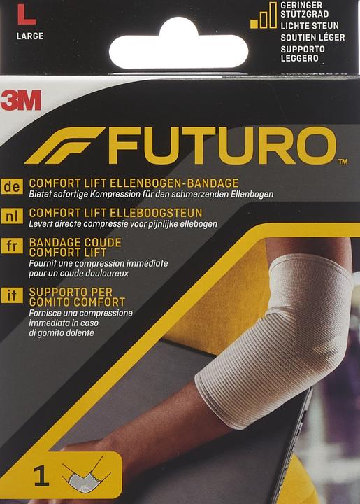 Produktbild Futuro Comfort Lift (L)