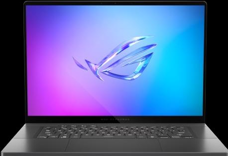 ASUS ROG Zephyrus G16 OLED RTX 4070 (16", AMD Ryzen AI 9 HX 370, 32 GB, 1000 GB, CH)