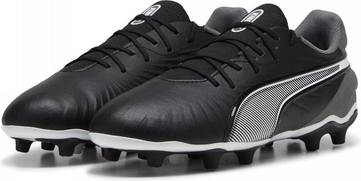 Image du produit Puma King Match Fg/Ag Jr (38)