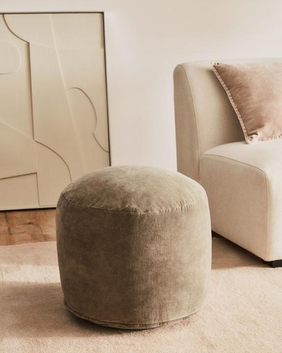 Actual product image Kave Home Talin (60 x 90 cm)