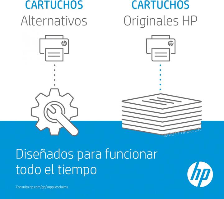 Label énergétique HP 26X (BK) double pack (CF)