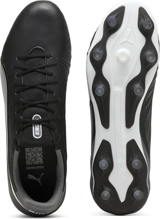 Actual product image Puma King Match Fg/Ag (40)