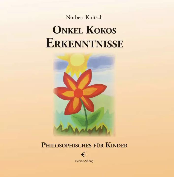 Image du produit Onkel Kokos Erkenntnisse (Allemand, Norbert Knitsch, 2022)