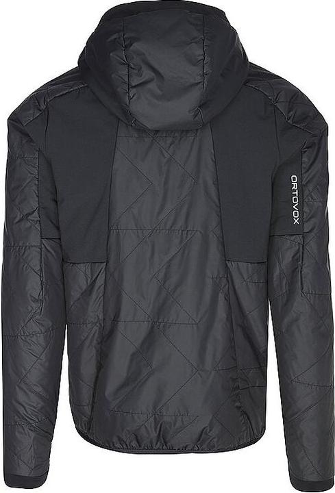Image du produit Ortovox Piz Boè Swisswool Jacket (XXL)