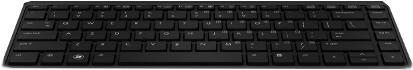 Actual product image HP Hewlett-Packard Keyboard