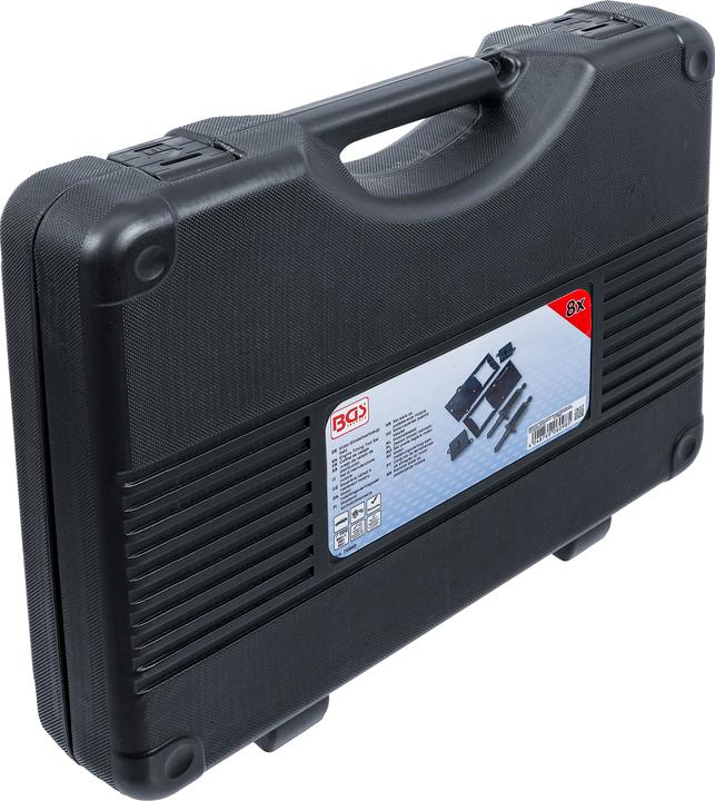 Actual product image BGS Engine Timing Tool Set for Porsche M96 / M97