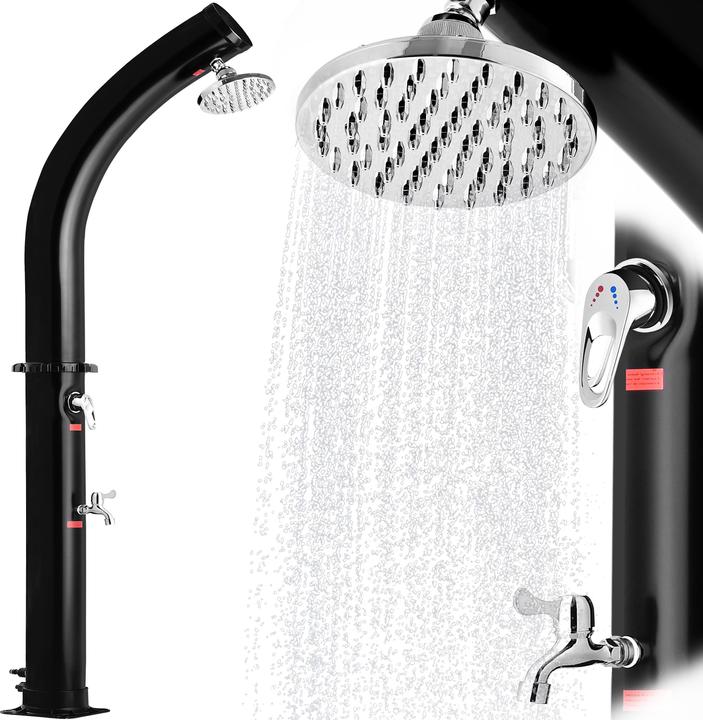 Image du produit Monzana Douche solaire Bow 20L