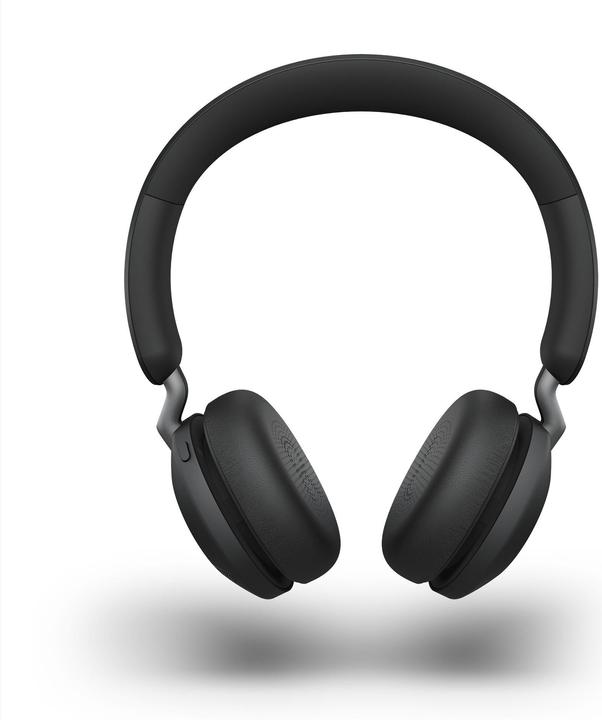 Produktbild Jabra Elite 45h (ANC, 50 h, Kabellos)