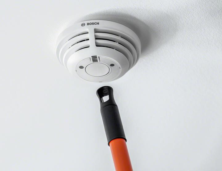 Produktbild Bosch Smart Home Ferion 5000 Ow