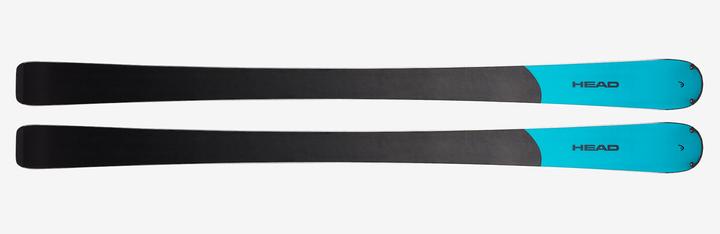 Immagine prodotto Head Super Joy (143 cm, Senza rilegatura)