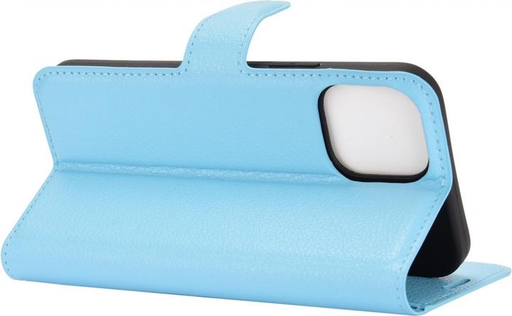 Produktbild Screenguard Apple iPhone 12 Pro Leather Guard Lederhülle (Apple iPhone 12 Pro)