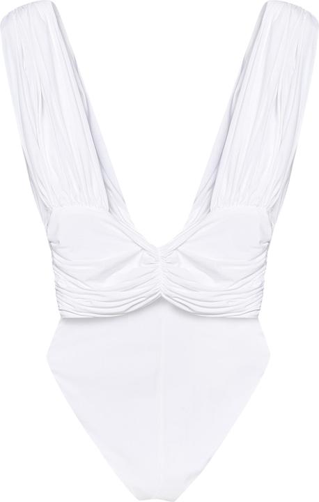 Produktbild Giambattista Valli Sea Clothing White (40)