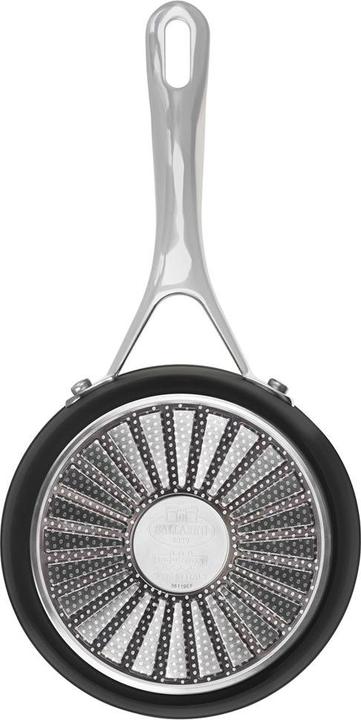 Image du produit Ballarini Alba Stieltopf, Ø16 cm (16 cm, Casserole, Aluminium)