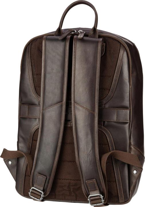 Image du produit The Chesterfield Brand Sac à dos / Daypack Bangkok 0310 (14 l)