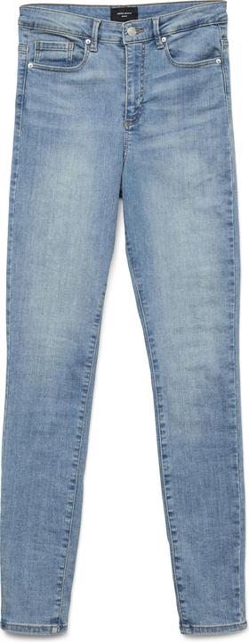 Vero Moda VMSOPHIA High Waist Skinny Fit Jeans (30)