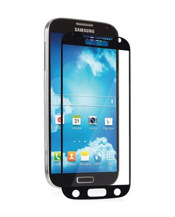 Actual product image Moshi iVisor XT (1 Piece, Samsung Galaxy S21)