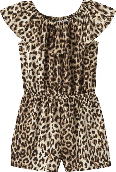 Actual product image Name it Print Playsuit (86)