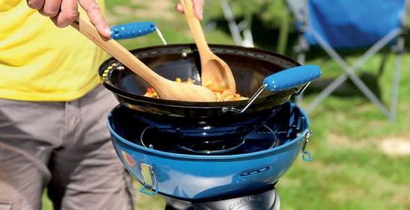 Immagine prodotto Campingaz Party Grill 400 CV