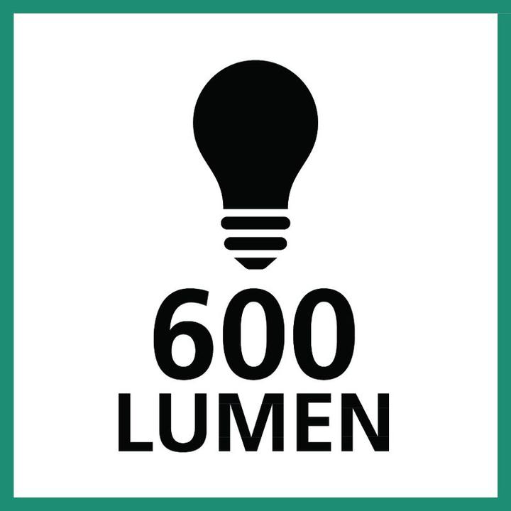 Immagine prodotto Scangrip Mag Pro Lampada a LED senza fili alimentata a batteria (600 lm)