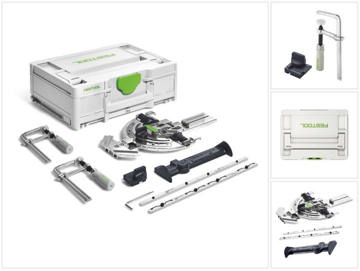 Actual product image Festool Accessory set SYS3 M 137 FS/2-Set (1 pieces)