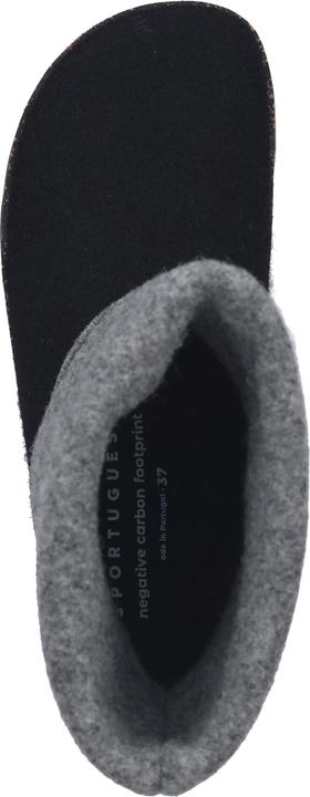 Produktbild Asportuguesas Wundervoll, diese komfortable Stiefelette Modell CADY von. Schlicht im Design und denn (42)