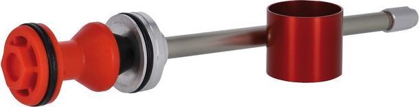 Produktbild RockShox Debon Air Upgrade Kit - Zeb 170mm 2021+