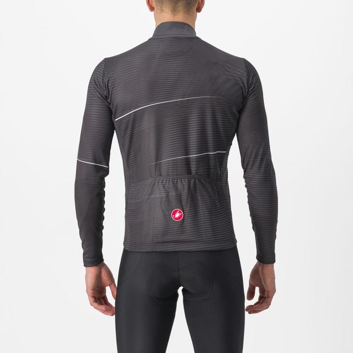 Immagine prodotto Castelli Maglia Raffica LS (XL)