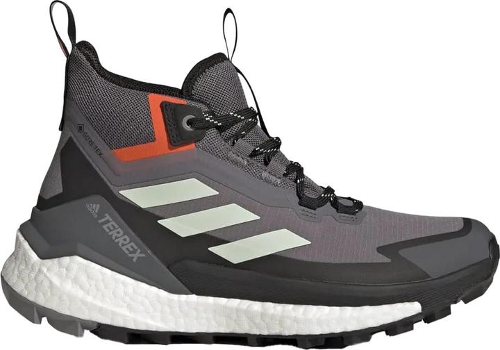 Immagine prodotto adidas Terrex Free Hiker 2 Scarpe da Trekking GORE-TEX Donna (39.5)