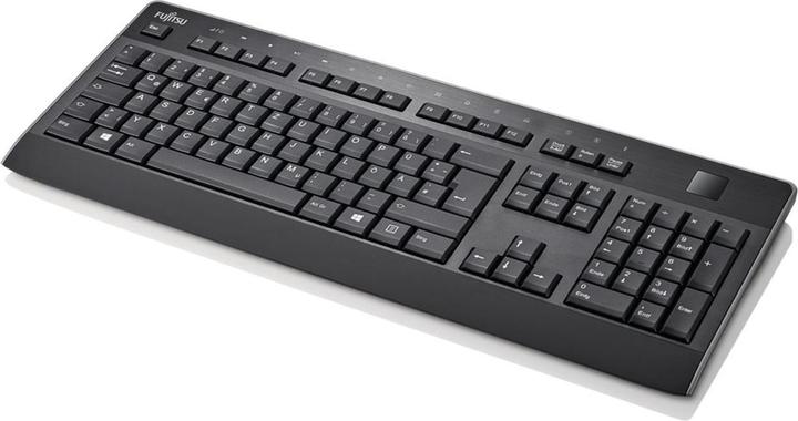 Actual product image Fujitsu KB951 (DE, Cable)