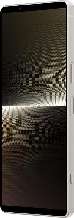 Actual product image Sony Xperia 1 V (256 GB, Platinum Silver, 6.50", Hybrid Dual SIM, 48 Mpx, 5G)