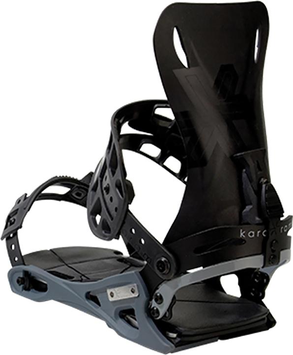 Actual product image Karakoram Connect Free Ranger + Interface (M)