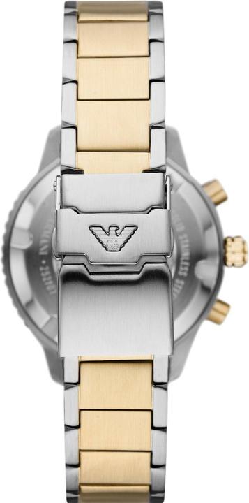 Produktbild Emporio Armani Diver (Chronograph, 43 mm)