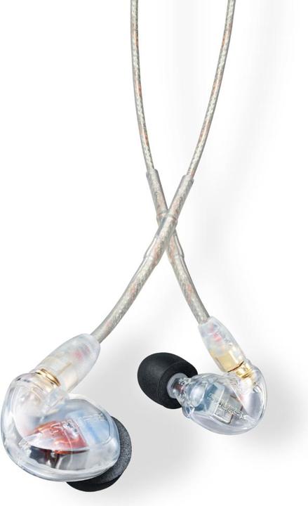 Immagine prodotto Shure Se425 (NC, Cablato)