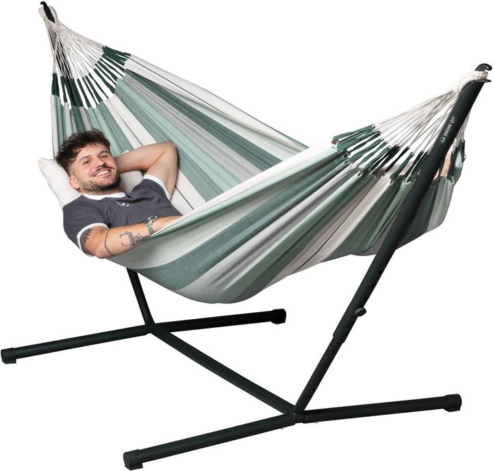 Image du produit La Siesta Hängemattengestell Nautico