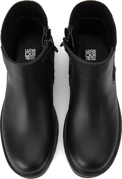 Image du produit La Redoute Collections Bottes (39)