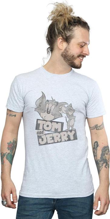 Produktbild Tom & Jerry TShirt (S)