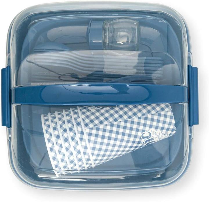 Produktbild Befana Picknickset für 6 Personen