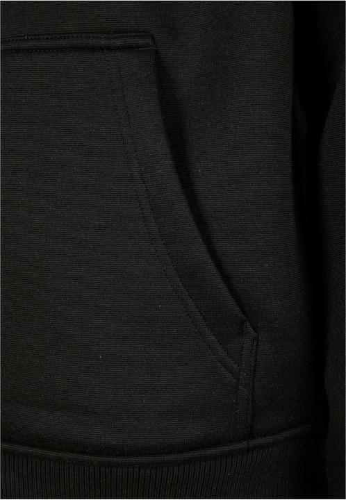 Actual product image Urban Classics Teddy Bonded Zip Jacket (M)