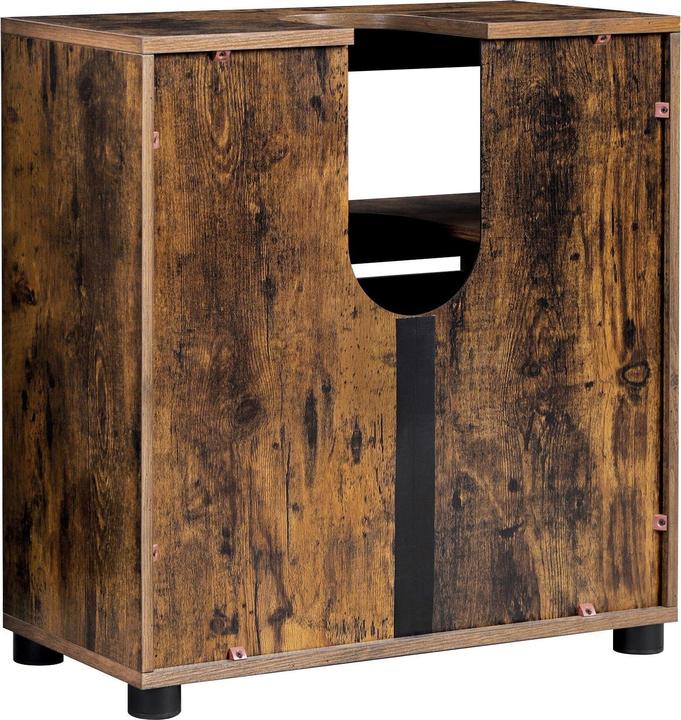 Actual product image Vasagle Nuri (60 x 30 x 63 cm)