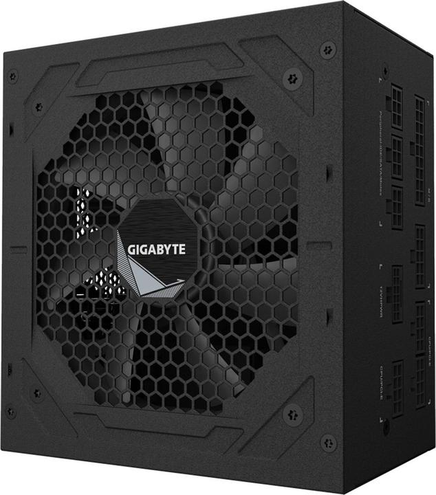 Image du produit Gigabyte Alimentation UD750GM PG5 750Watt (750 W)