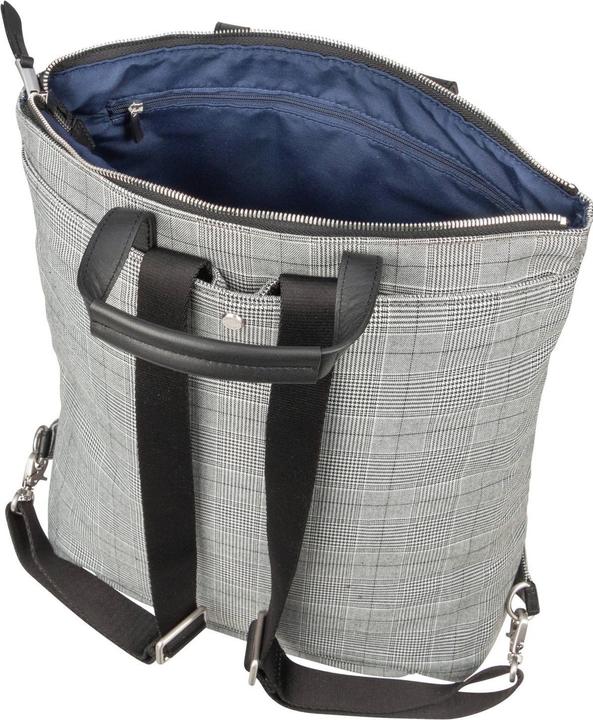 Actual product image Knomo Mayfair Harewood 15 "Check (18 l)
