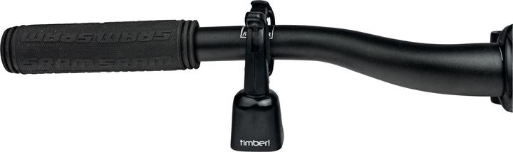 Produktbild Timber! Bell Quick-Release