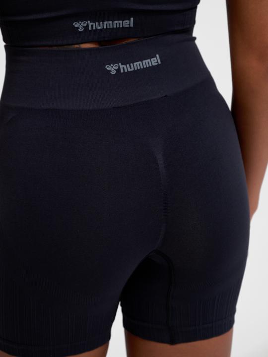 Actual product image hummel Hmlmt Define Seaml Scrunch Shorts (XL)