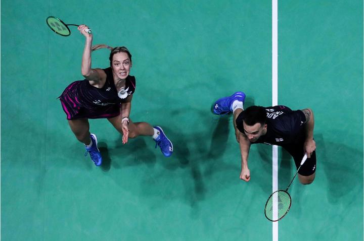 Immagine prodotto Yonex Potenza muscolare 2