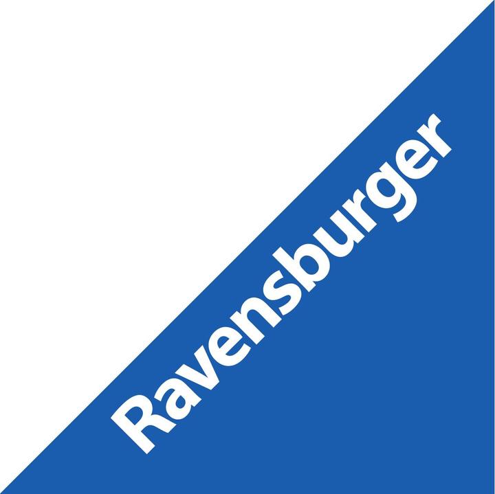 Actual product image Ravensburger RAV20832 - Colorino, children's game, for 1 player, ages 2+ (German)
