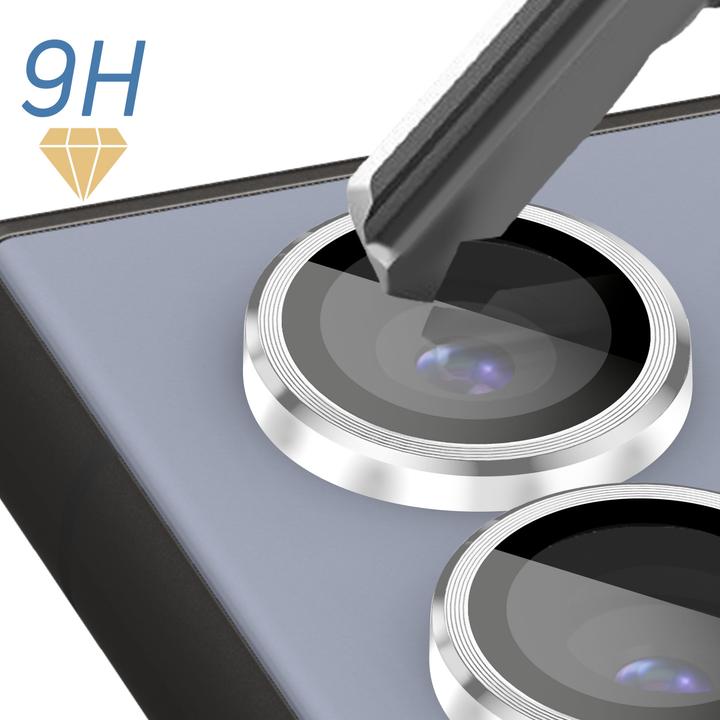 Actual product image Enkay PureLens Protection, 3x pcs. (3 Piece, Samsung Galaxy S24 Ultra)