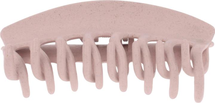 Image du produit Parsa Beauty Pince à cheveux PARSA Nature Love, rose Grand, 6 pcs, en paille de blé (6 pcs)