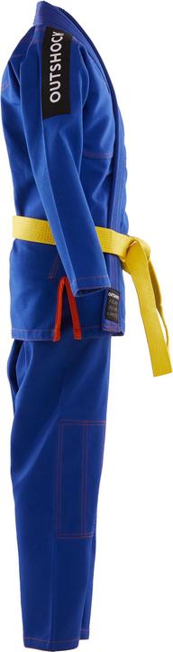 Image du produit Outshock KIMONO 500 (140)