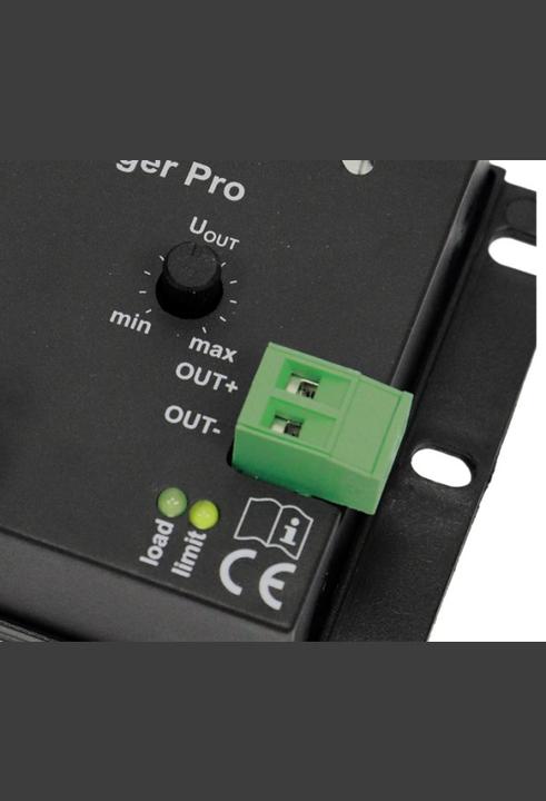 Immagine prodotto Votronic 3063 Caricabatterie StandBy Pro 12V (12V, 8 A)